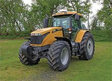 ... » Tractors » 2014 Challenger MT545D Farm Tractors in Fargo, ND