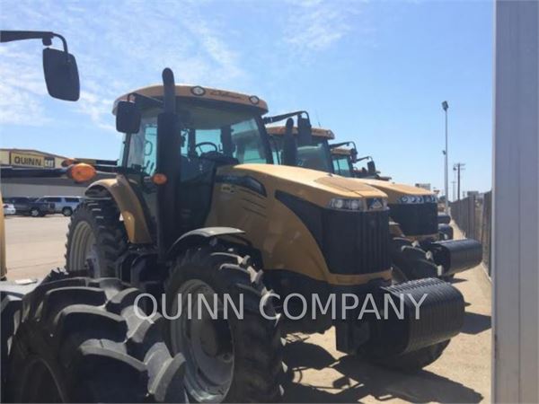 Challenger MT555D for sale Bakersfield, CA Price: $76,500, Year: 2013 ...