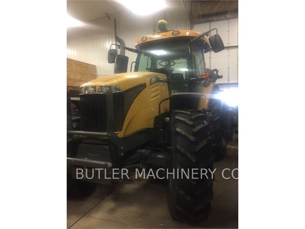 Challenger MT555D for sale Minot, ND Price: $108,000, Year: 2014 ...