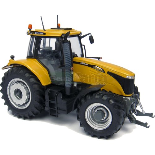 Challenger MT555E Tractor (Universal Hobbies 4875)
