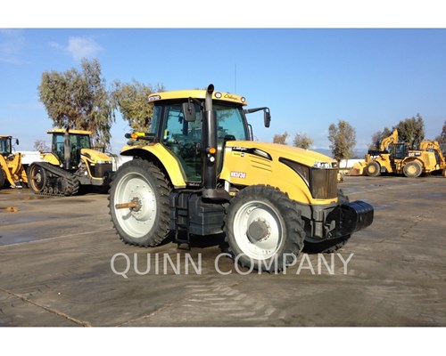 2013 Challenger MT575D Tractor For Sale, 889 Hours | City Of Industry ...