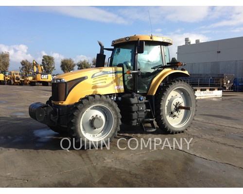 2013 Challenger MT575D Tractor For Sale, 889 Hours | City Of Industry ...