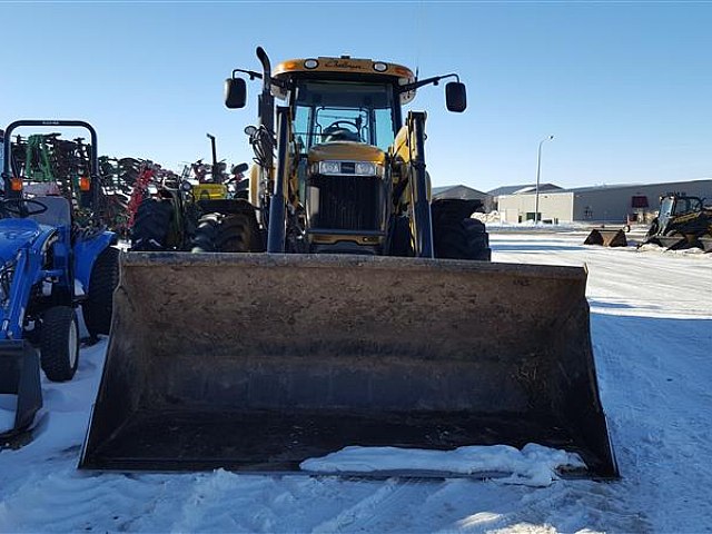 2009 Challenger MT585B | Valley Irrigation Systems | Implement sales ...