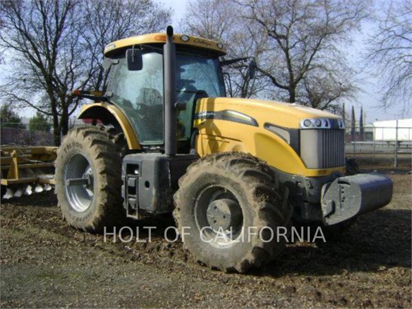Challenger MT645C GR10524 for sale Yuba City, CA Price: $128,655, Year ...
