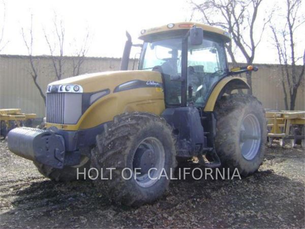 Challenger MT645C GR10524_tractors Year of Mnftr: 2009, Price: R 1 287 ...