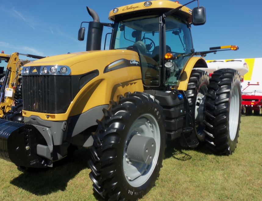 challenger mt655d tractor price $ 279539 usd challenger mt655d tractor