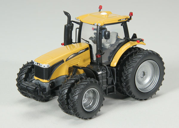 SCT-546 - Spec-cast Challenger MT665E Tractor
