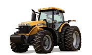 TractorData.com Challenger MT665D tractor information