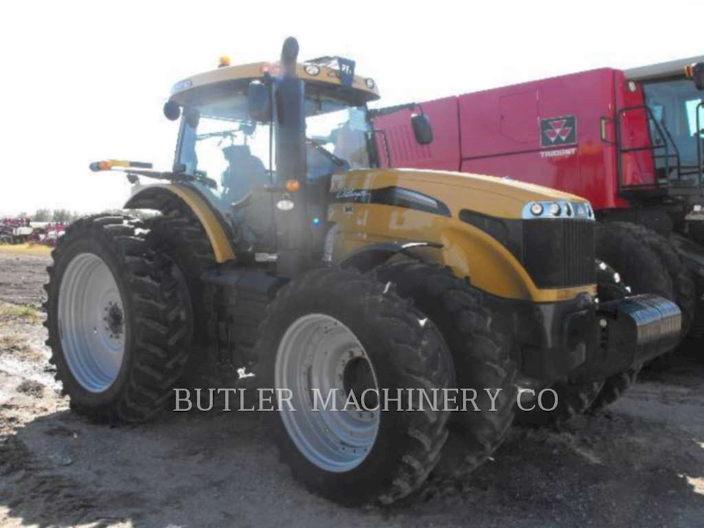 2013 Challenger MT675D Tractor For Sale, 828 Hours | Fremont, NE ...