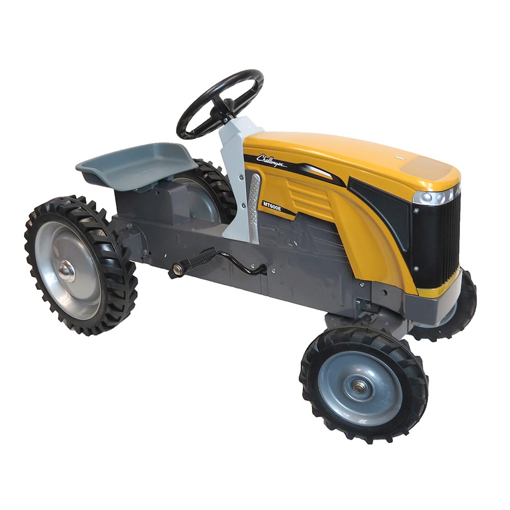 Challenger MT685E Pedal Tractor