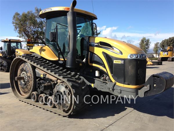 Challenger MT755D for sale Bakersfield, CA Price: $90,000, Year: 2013 ...