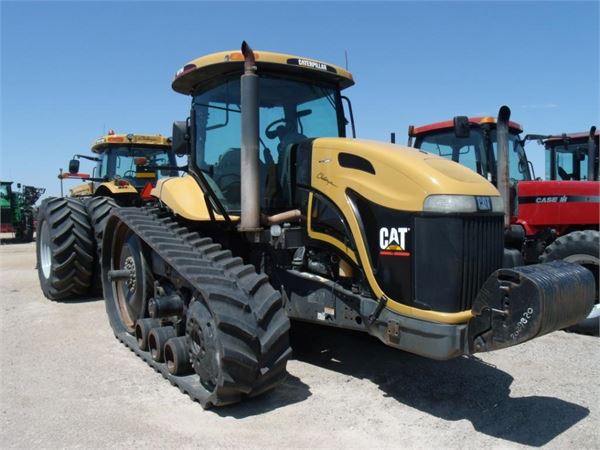Challenger MT765 for sale Titan Outlet Store - Moorhead Auction Items ...