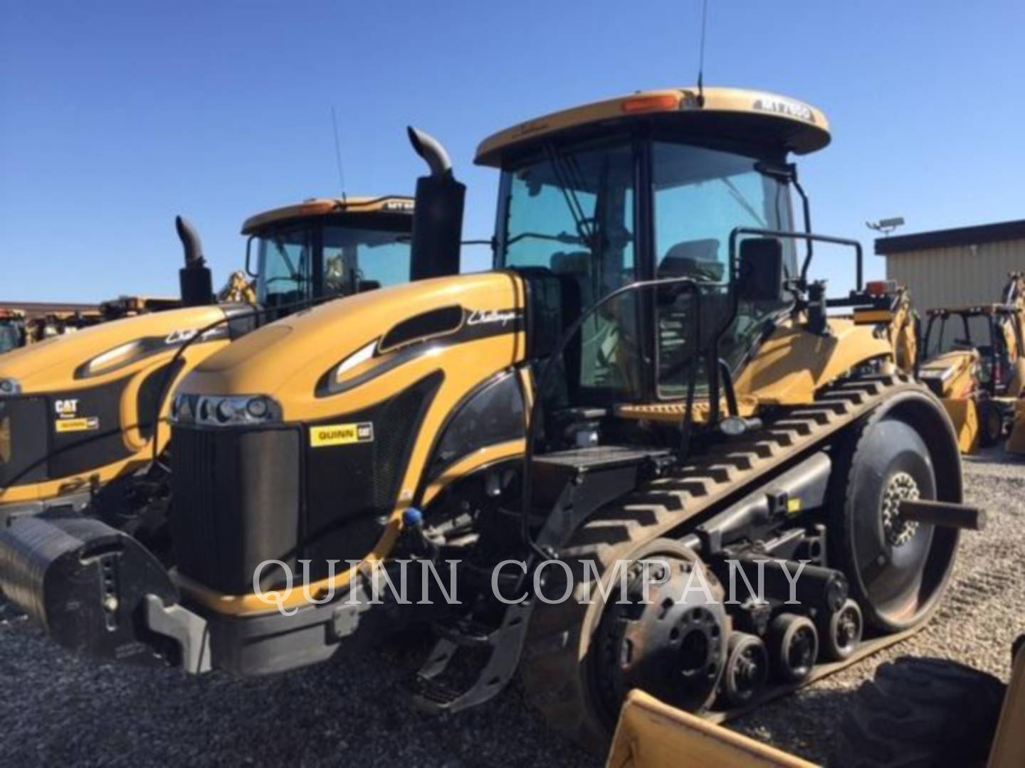 2013 Challenger MT765D For Sale (2249854) from Quinn Company [1754 ...