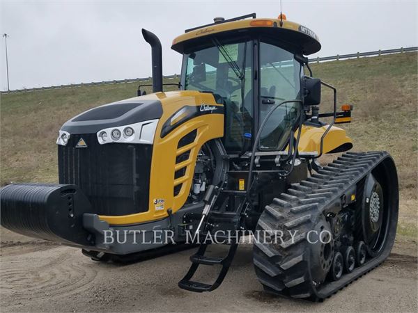 Challenger MT765E for sale Hankinson, ND Price: $240,000, Year: 2015 ...