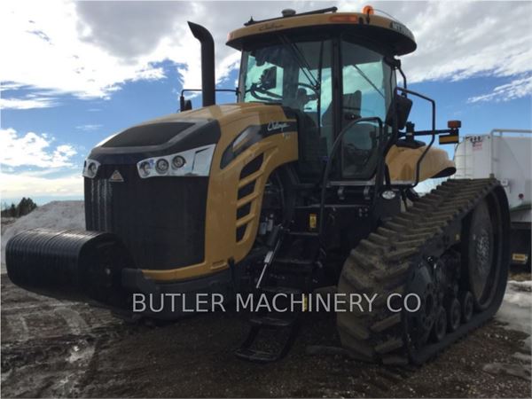 Challenger MT765E for sale Minot, ND Price: $258,000, Year: 2015 ...