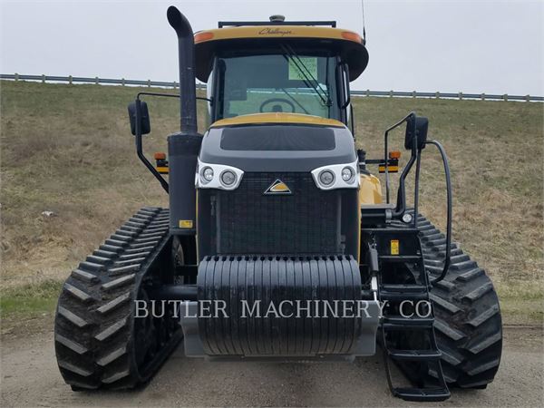 Challenger MT765E for sale Hankinson, ND Price: $240,000, Year: 2015 ...
