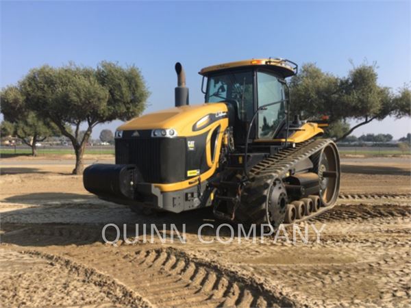 Challenger MT835C, United States, $227,851, 2013- tractors for sale ...