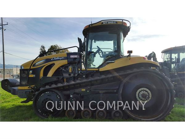Challenger MT845C for sale Bakersfield, CA Price: $255,000, Year: 2013 ...