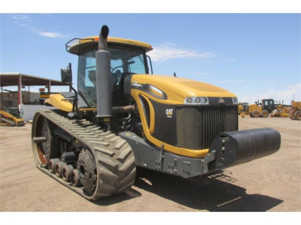 Challenger MT855C for sale Eloy, AZ Price: $220,000, Year: 2013 | Used ...