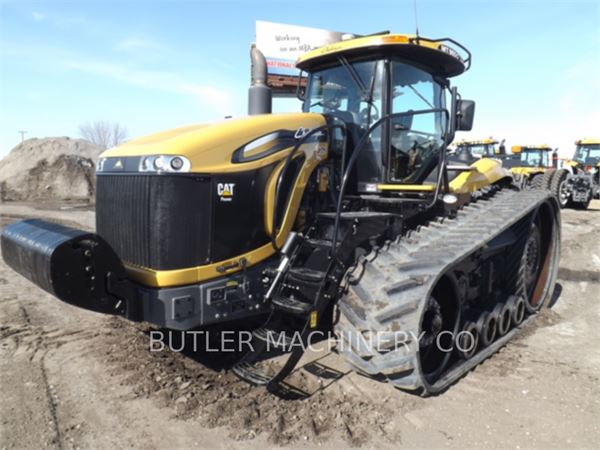 Challenger MT865C for sale Grand Forks, ND Price: $260,000, Year: 2011 ...