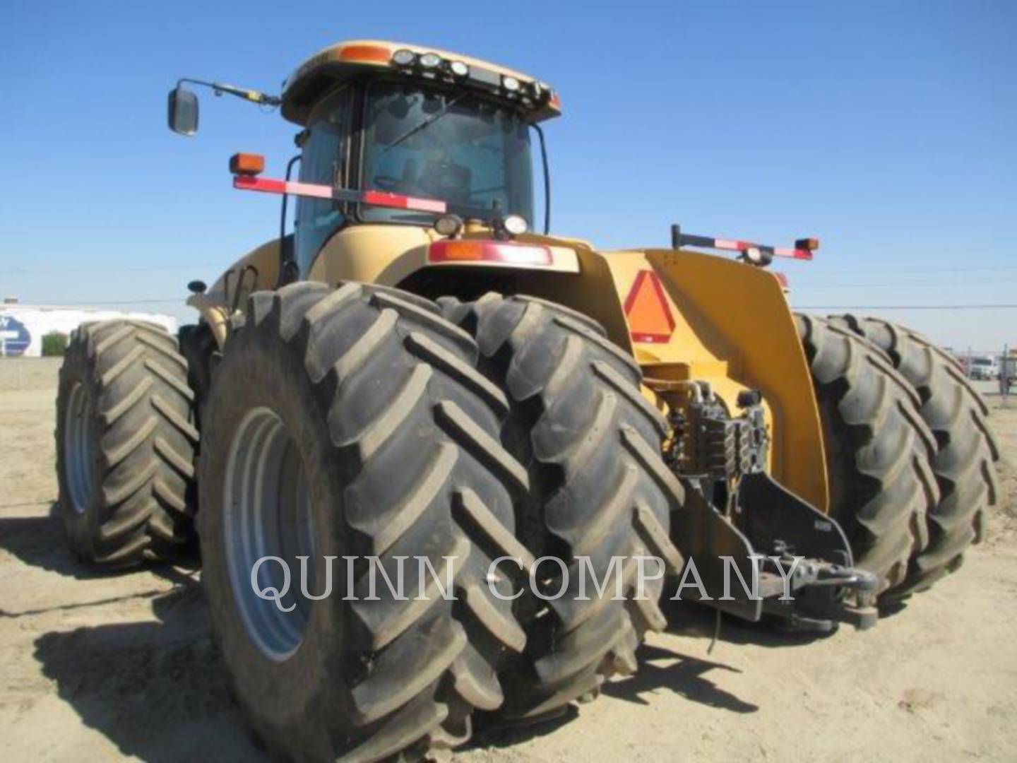 2008 Challenger MT955B For Sale (2186580) from Quinn Company [1754 ...