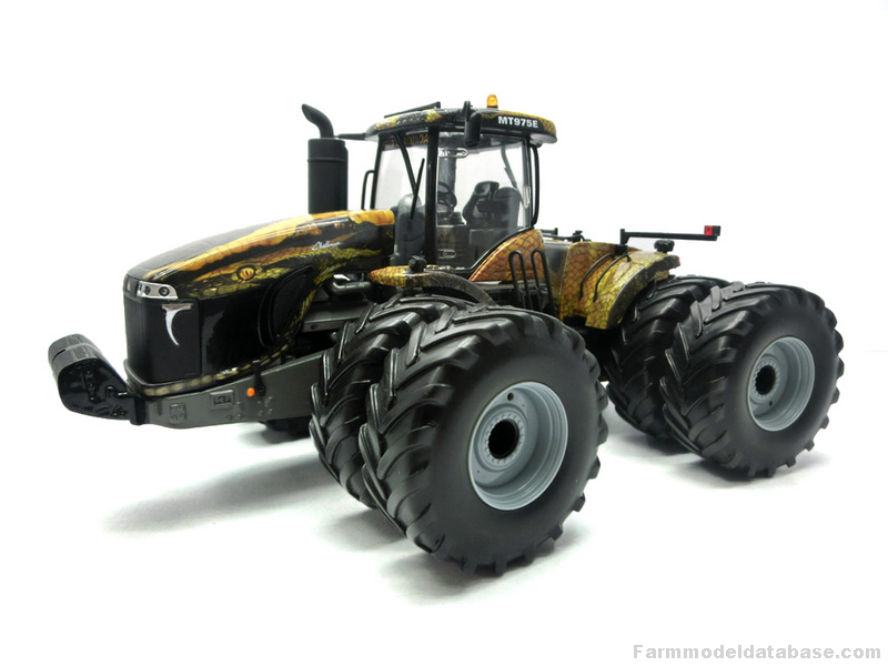 Challenger MT975E (8 wheels) 'Anaconda' - farmmodeldatabase.com