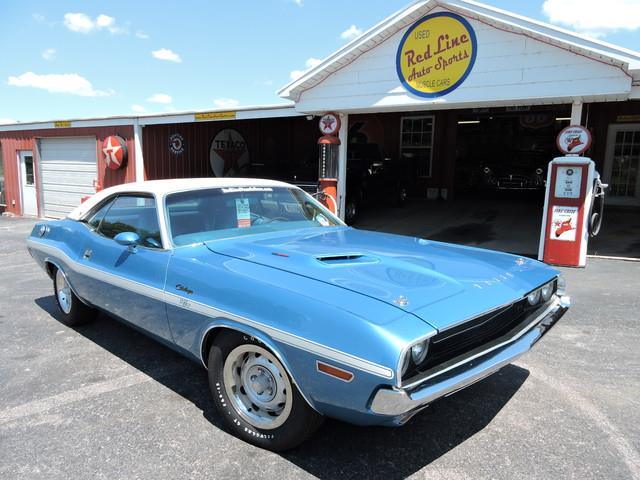 1970 Dodge Challenger For Sale on ClassicCars.com - 65 Available