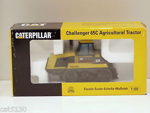 Caterpillar-Challenger-65C-Tractor-034-LAUNCH-EDITION-034-1-50-Joal ...