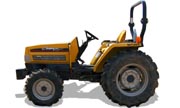 Challenger MT265 tractor photo