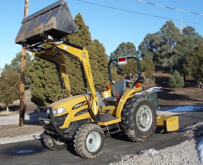 Challenger Equipment - Tractor & Construction Plant Wiki - The classic ...