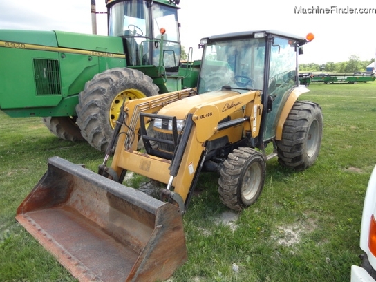 2005 Challenger MT285B Tractors - Compact (1-40hp.) - John Deere ...