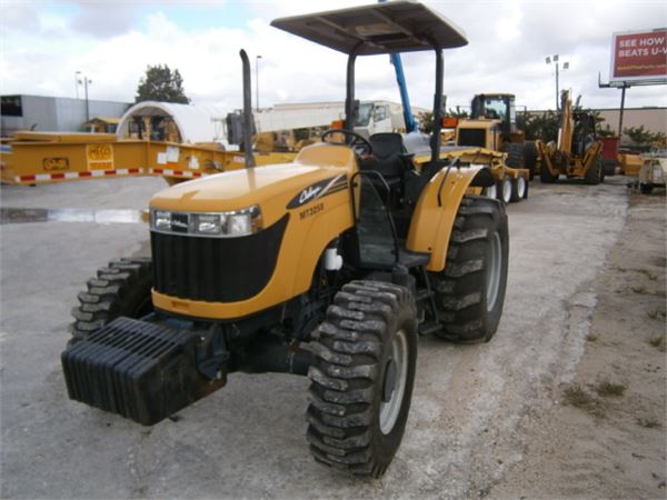 Challenger MT325B Tractor for sale 5825 NW 74th Avenue, Miami, FL ...