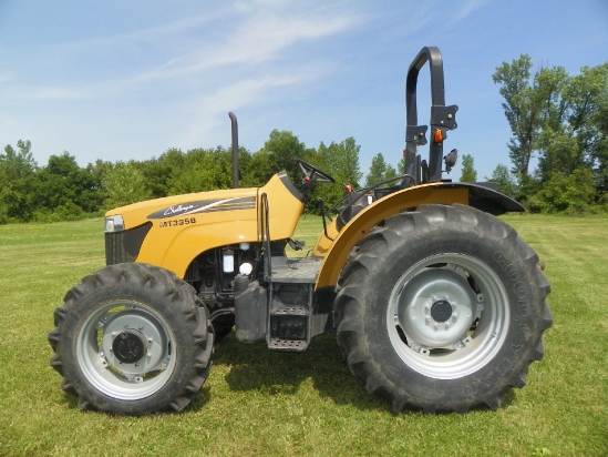 2006 Challenger MT335B Tractor For Sale » Roeder Implement, Iowa