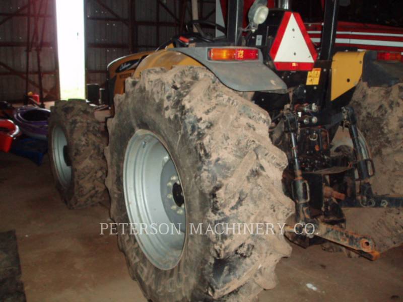 Used AGCO-CHALLENGER AG TRACTORS 2,006 MT335B for Sale located in ...