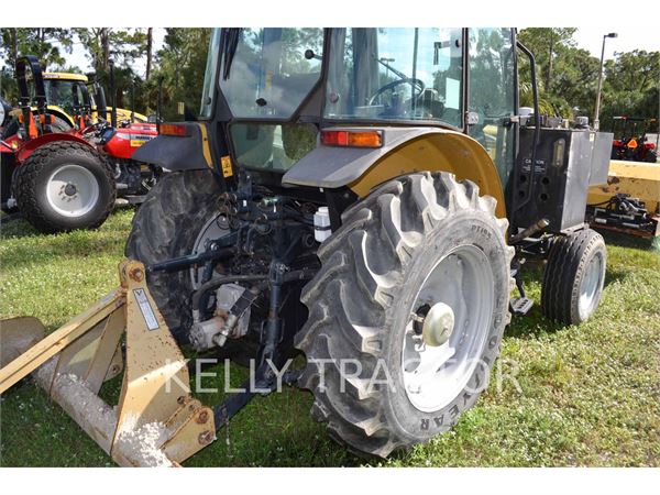 MT345B for sale FL Price: $45,000, Year: 2007 | Used Challenger MT345B ...