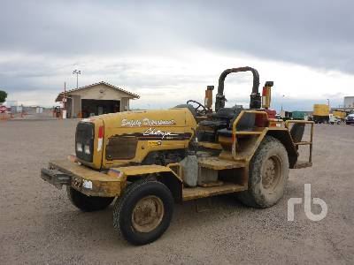 Purchase Challenger MT425 tractors, Bid & Buy on Auction - Mascus USA