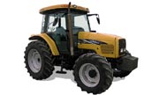 Challenger MT425B tractor photo