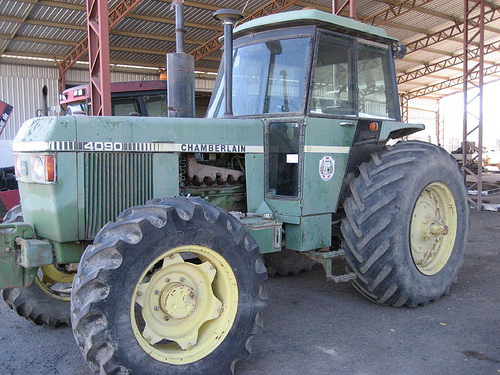 chamberlain 4090 | This 4090 chamberlain was sold by Millmer ...