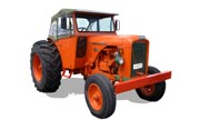 TractorData.com Chamberlain Champion 9G tractor information