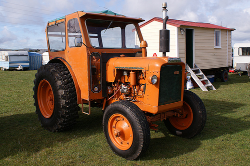 chamberlain countryman mk 3 tractor by branxholm 1 3