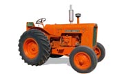 TractorData.com Chamberlain Super 90 tractor information
