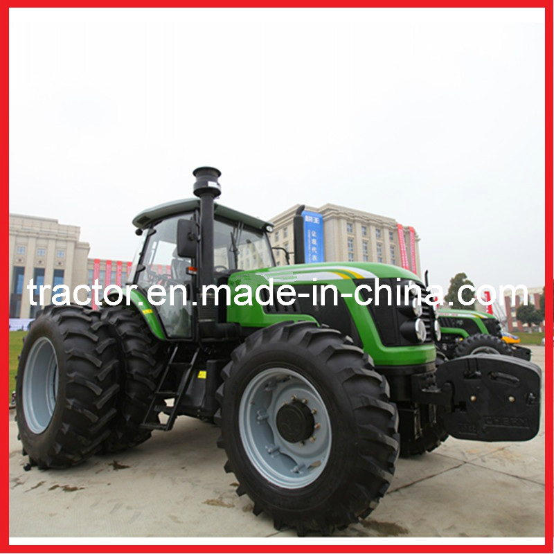 Wheeled Tractors, Chery Farm Tratora, Agriculture Tratora (RA2104 ...