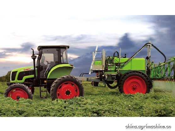 Chery RC800H Tractor_Chery Tractor_for sale,supply,Price