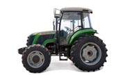 TractorData.com Chery RC954 tractor transmission information