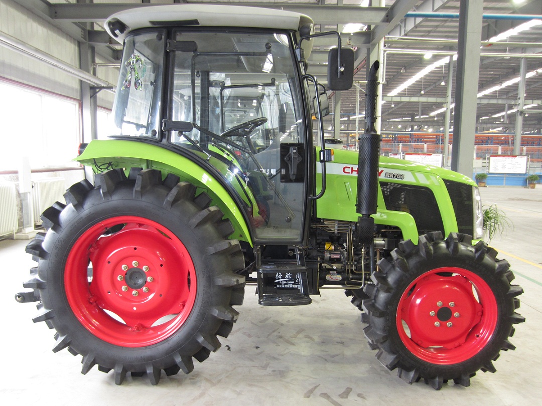 Chery RK704 Tractor