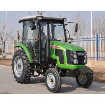 40-70HP 2/4WD Tractor Manufacturer From Beijing China