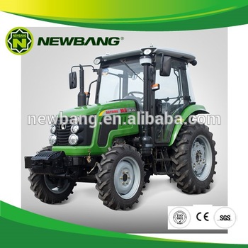 Chery Brand 45hp Agricultural Tractor - Buy 45hp Agricultural Tractor ...