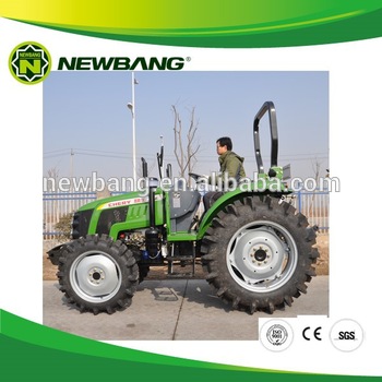 High Quality Chery 45hp Tractor With Ce - Buy Best Price 45hp Tractor ...