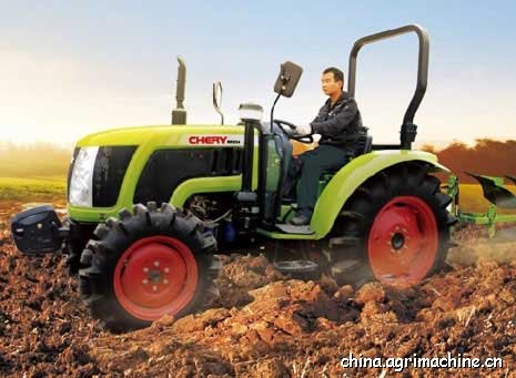 Chery RK554 Tractor_Chery Tractor_for sale,supply,Price