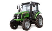 2012 rk series utility tractor larger chery rk600 smaller chery